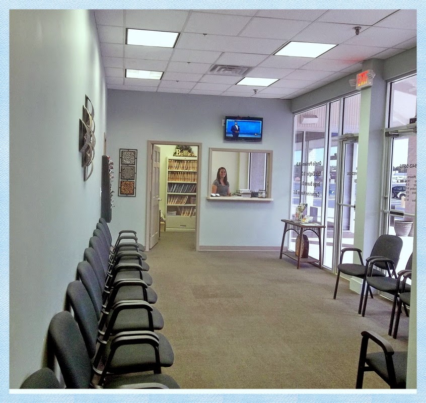 Stewart Parkway Medical | 5977 Stewart Pkwy, Douglasville, GA 30135, USA | Phone: (770) 942-5575