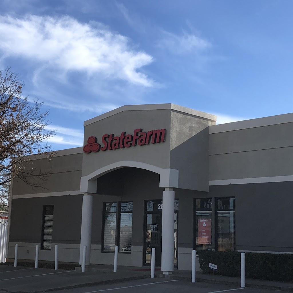 Alan Zimmerer - State Farm Insurance Agent | 264 S Interstate 35 E, Denton, TX 76205, USA | Phone: (940) 566-2350