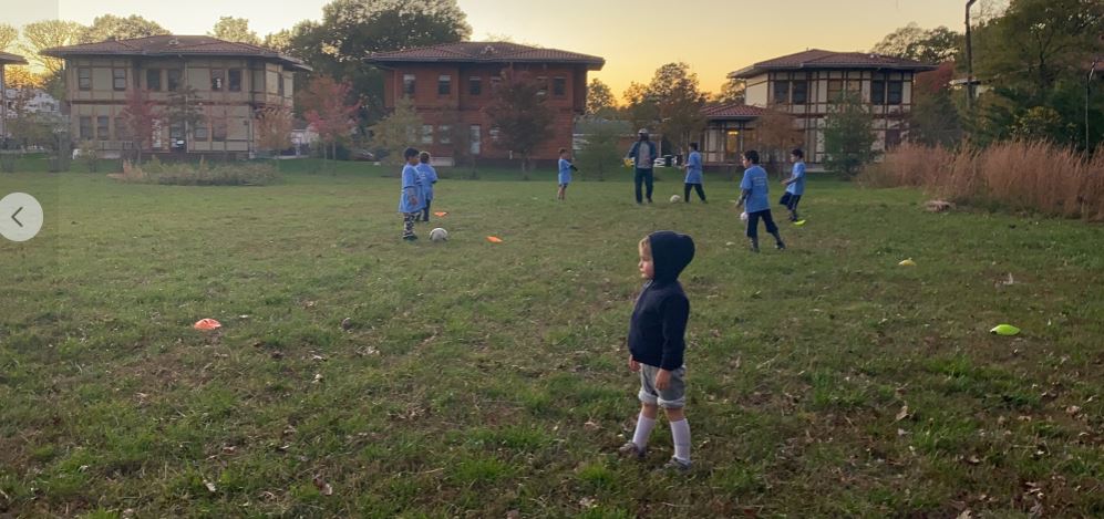 Champions Sport Academy | 8700 Stonehouse Dr, Ellicott City, MD 21043, USA | Phone: (410) 429-0272