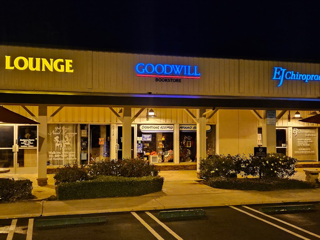 Goodwill Retail Store and Donation Center | 6378 Del Cerro Blvd, San Diego, CA 92120, USA | Phone: (619) 955-5626