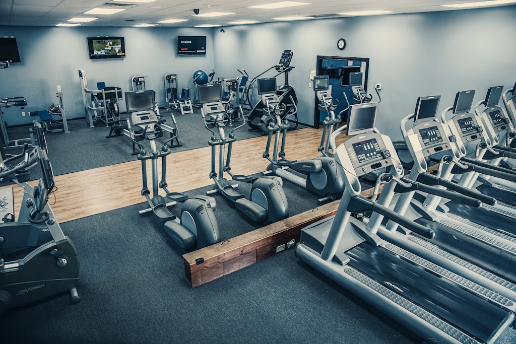 HQ Fitness | 598 Whitfield Dr, Hernando, MS 38632, USA | Phone: (662) 429-2030