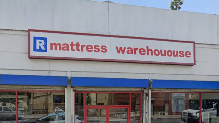 R Mattress | 2724 W Jefferson Blvd, Los Angeles, CA 90018, USA | Phone: (323) 782-0850