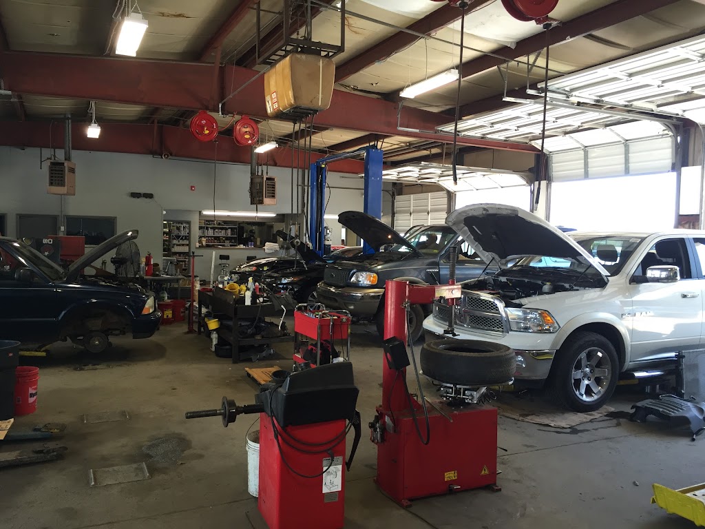 Halls Bridge Automotive | 1327 Brookwood Ave, Jackson, GA 30233, USA | Phone: (770) 504-0092