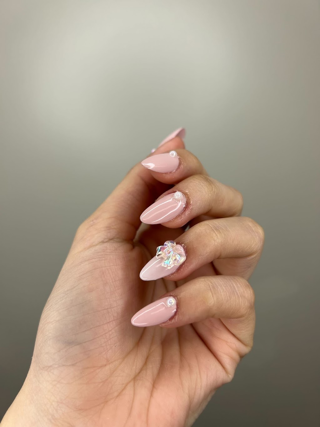 Di Milano Nail Salon - Redlands | 10010 Alabama St C, Redlands, CA 92374, USA | Phone: (909) 655-4488