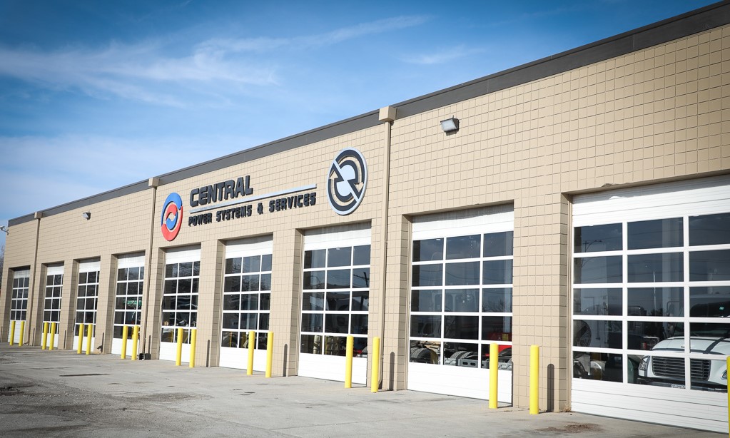 Central Power Systems & Services | 9200 Liberty Dr, Liberty, MO 64068, USA | Phone: (816) 781-8070