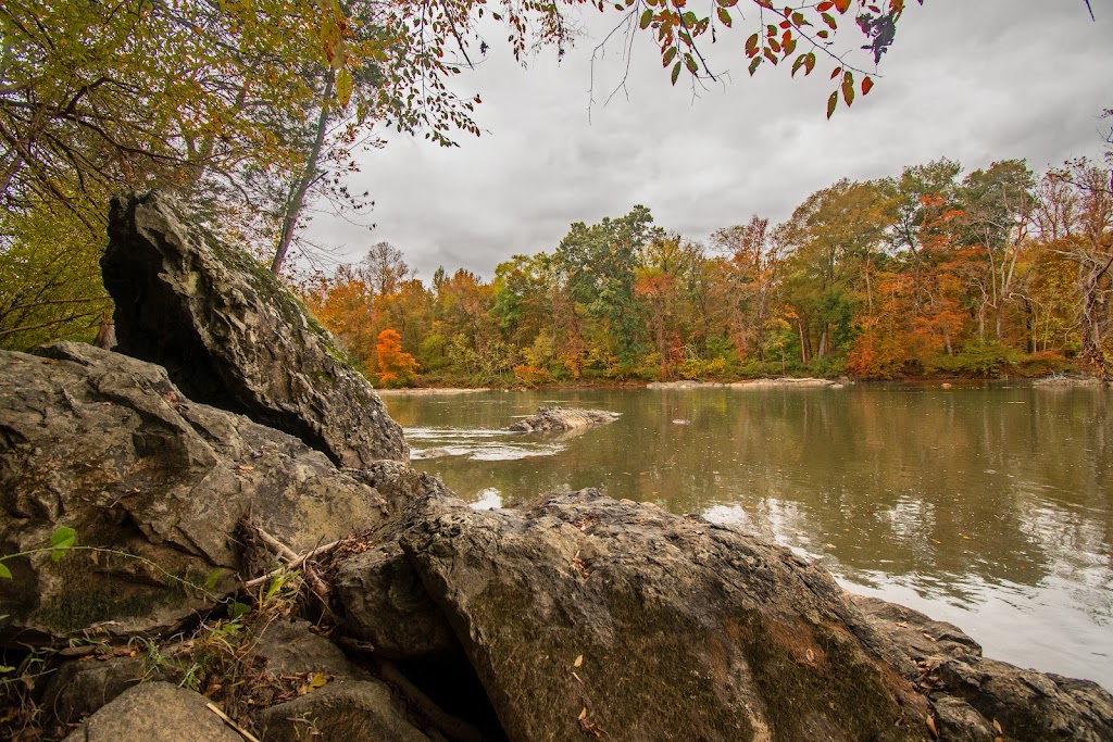 Lower Haw River State Natural Area | 160 Bynum Church Rd, Pittsboro, NC 27312, USA | Phone: (919) 715-2661