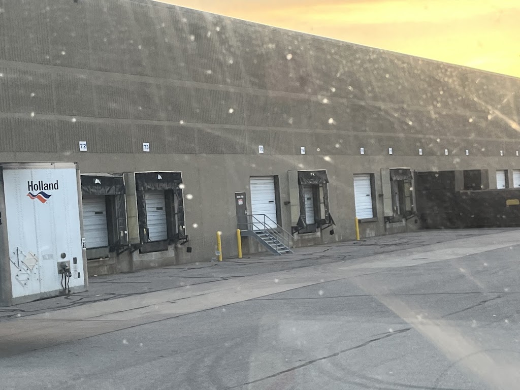 MTU America Inc. Logistics Center | 19771 Brownstown Center Dr #760, Brownstown Township, MI 48183, USA | Phone: (734) 561-2040