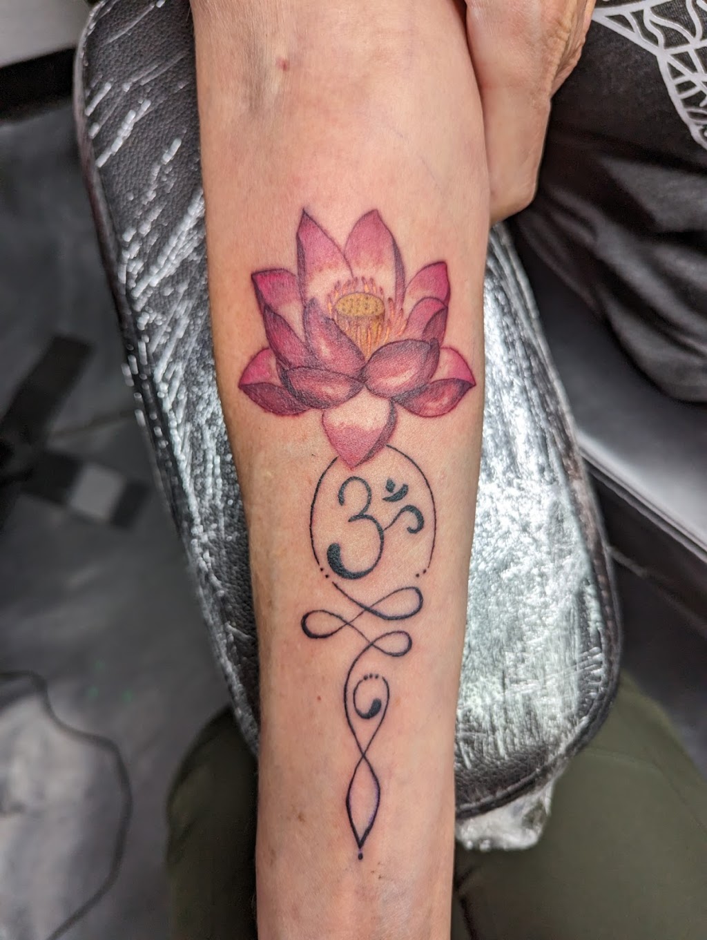 MAIN STREET INK TATTOOS | 38510 5th Ave, Zephyrhills, FL 33542, USA | Phone: (813) 395-6202