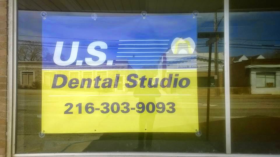 US Dental Studio, Inc | 5505 State Rd, Parma, OH 44134, USA | Phone: (216) 303-9093