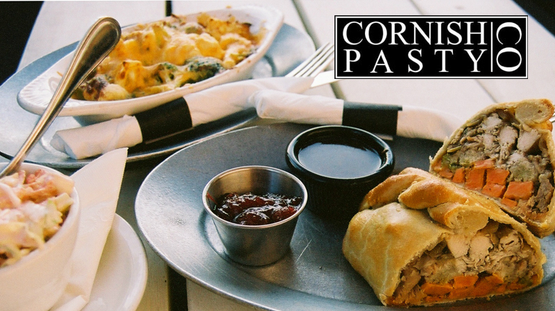 Cornish Pasty Co | 1941 W Guadalupe Rd UNIT 101, Mesa, AZ 85202 | Phone: (480) 838-3586