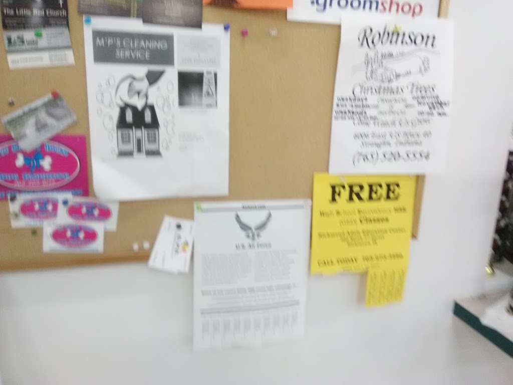 Cambridge City Market | 100 N Foote St, Cambridge City, IN 47327, USA | Phone: (765) 478-4201