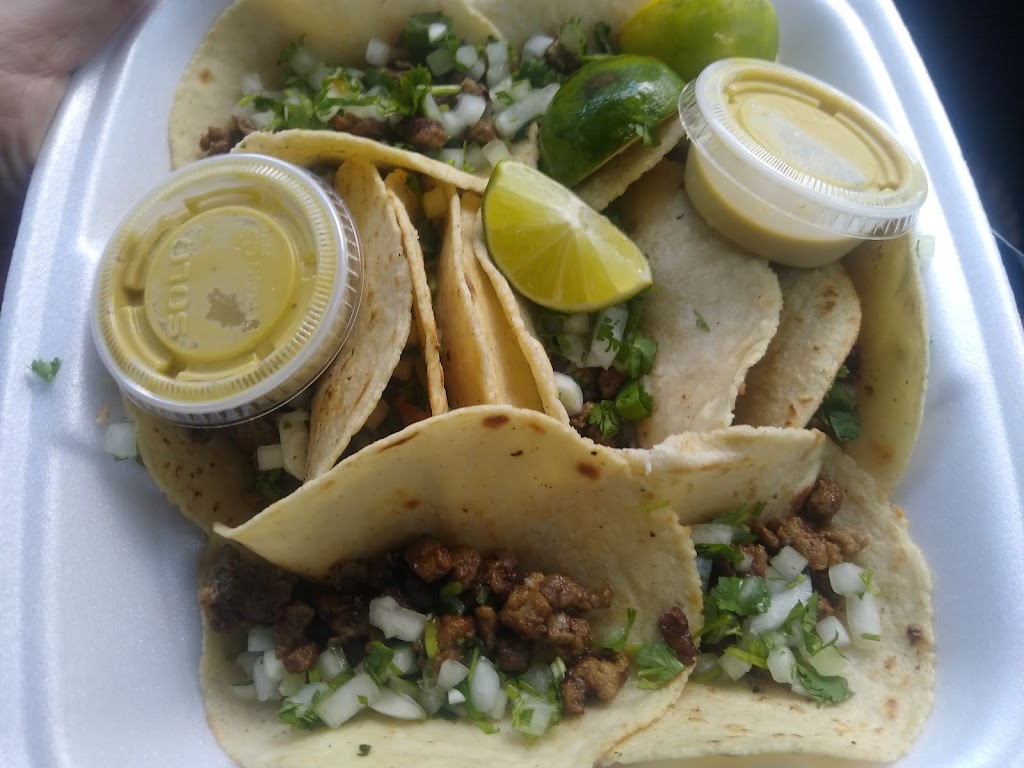 Taqueria Navarro #2 | 2623 S Orlando Dr, Sanford, FL 32773, USA | Phone: (407) 864-0394