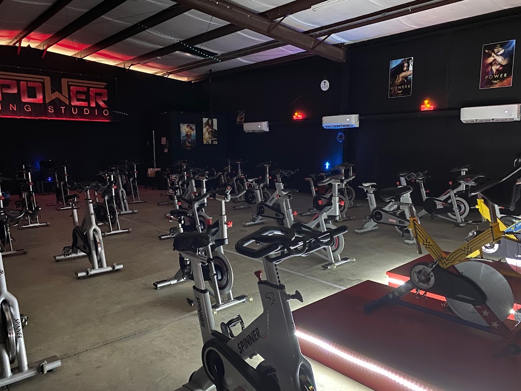 Empower Cycling Studio | 6804 W Pershing Ave Suite A, Visalia, CA 93291, USA | Phone: (559) 750-7676