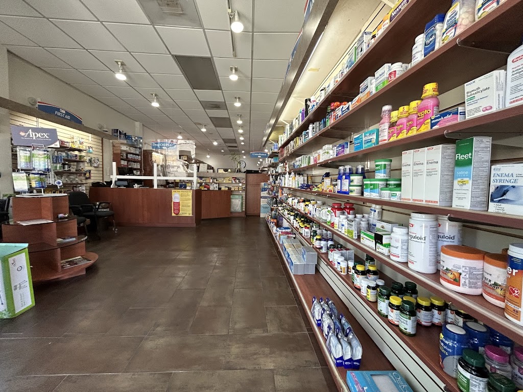 Westside Medical Pharmacy | 11968 Wilshire Blvd B, Los Angeles, CA 90025, USA | Phone: (310) 441-1200