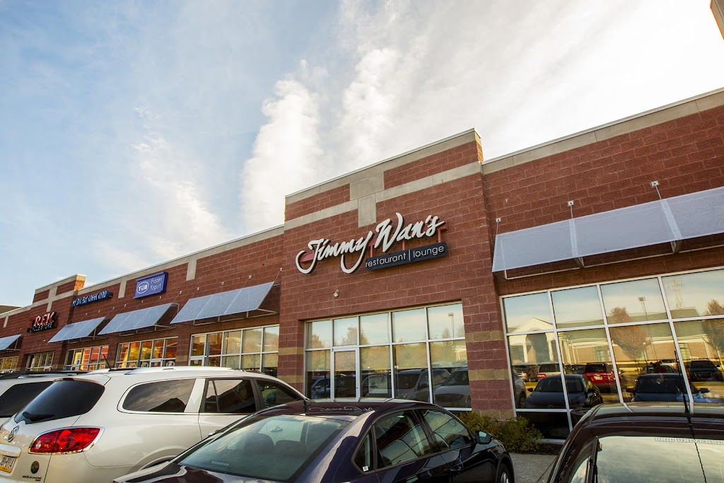 Jimmy Wans Restaurant and Lounge | 1686 PA-228, Cranberry Twp, PA 16066, USA | Phone: (724) 778-8978