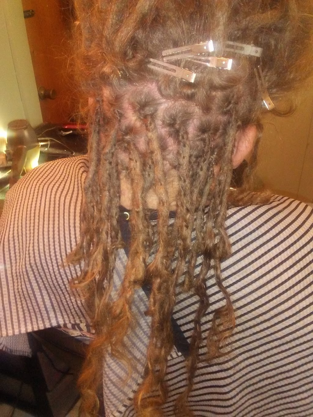 Locs 101 Dreadlock Studio | 1105 Chicon St, Austin, TX 78702, USA | Phone: (512) 318-7367