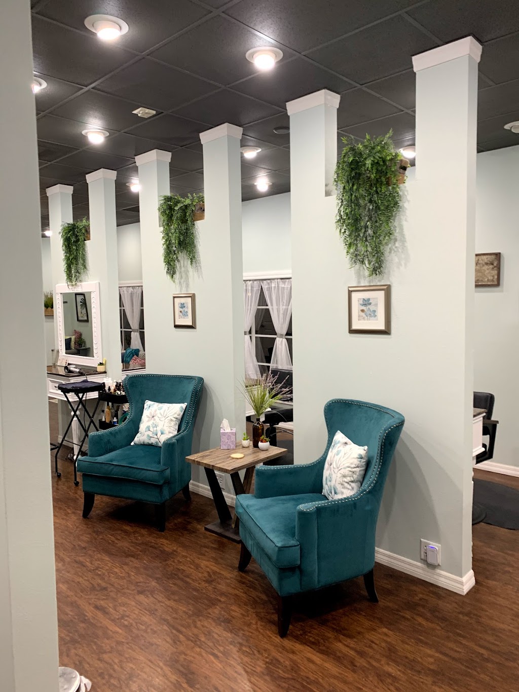 Elements Organic Salon | 916 Florida Ave # G, Cocoa, FL 32922, USA | Phone: (321) 349-0389