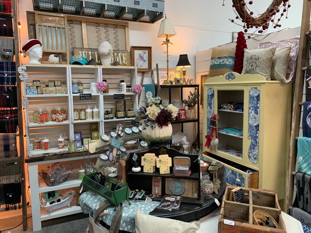 Mill Town Market & Gallery | 114 S Main St #1840, Randleman, NC 27317, USA | Phone: (336) 495-6455