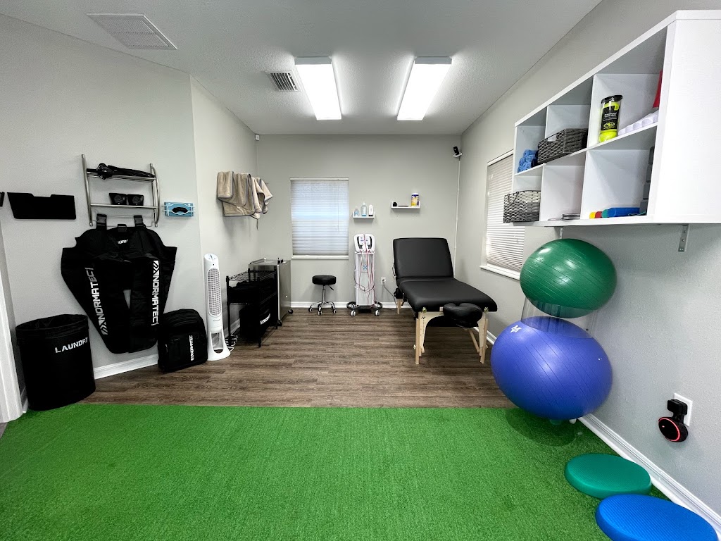 Bayside Spine and Performance | 13630 W Hillsborough Ave, Tampa, FL 33635, USA | Phone: (813) 749-6654