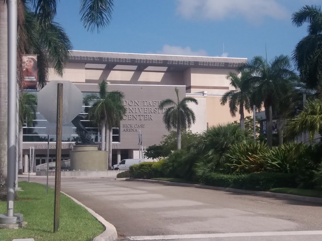 Nova Southeastern University Horvitz Administration Building | 6800 SW 33rd St, Davie, FL 33314, USA | Phone: (954) 262-8000