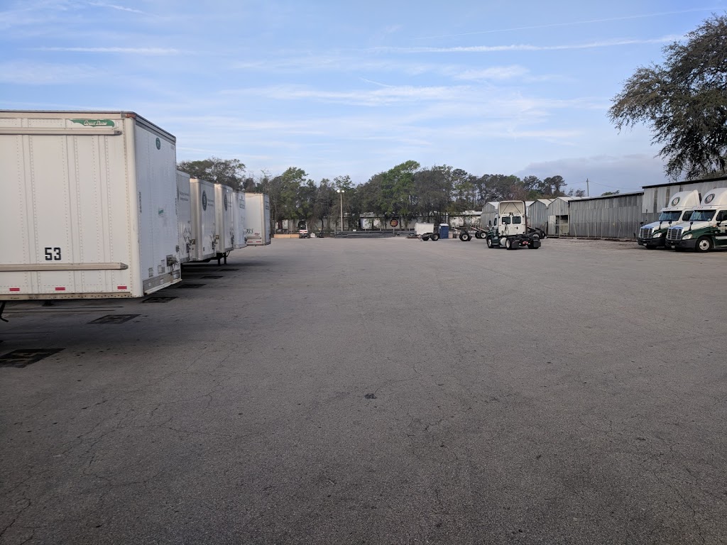 Old Dominion Freight Line | 720 Scotia Rd, Jacksonville, FL 32254, USA | Phone: (904) 388-6567