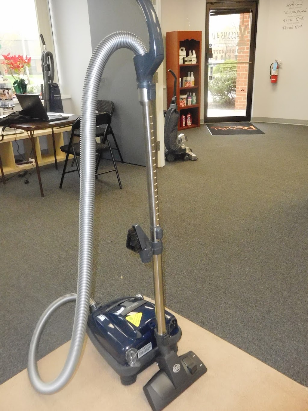 Vacuums 4 U | 2135 Espey Ct, Crofton, MD 21114, USA | Phone: (443) 584-4377