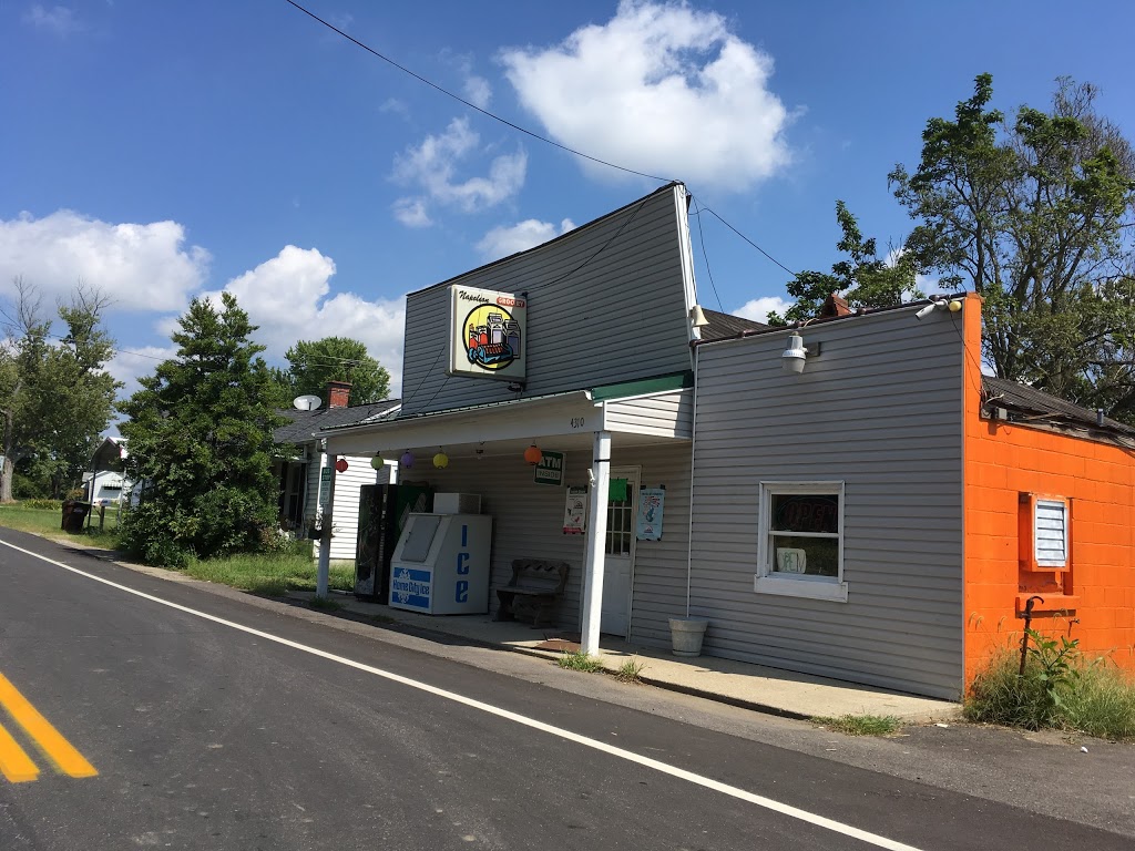 Napoleon Grocery | 4310 KY-16, Warsaw, KY 41095 | Phone: (859) 643-1600