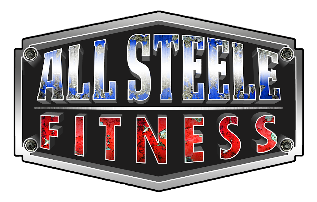 ALL STEELE FITNESS, LLC | 14760 Wicks Blvd, San Leandro, CA 94577, USA | Phone: (510) 352-7835