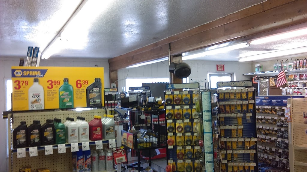 NAPA Auto Parts - Parts Center | 519 E Reinken Ave, Belen, NM 87002, USA | Phone: (505) 864-2246