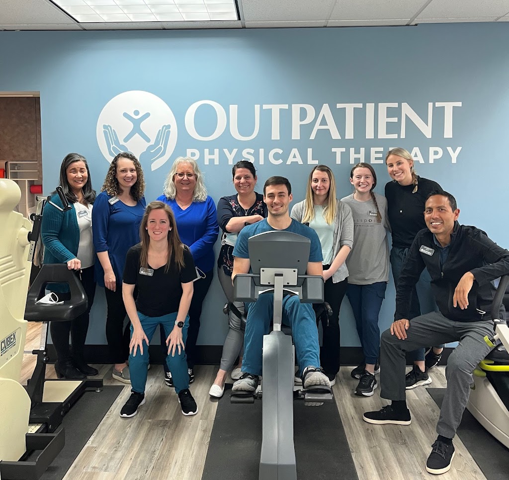 Outpatient Physical Therapy & Rehab Services | 13106 SE 240th St Ste 103, Kent, WA 98031, USA | Phone: (253) 631-1933