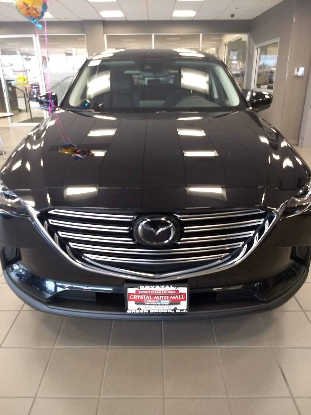 Crystal Mazda | 220 US-22, Green Brook Township, NJ 08812, USA | Phone: (732) 968-1000