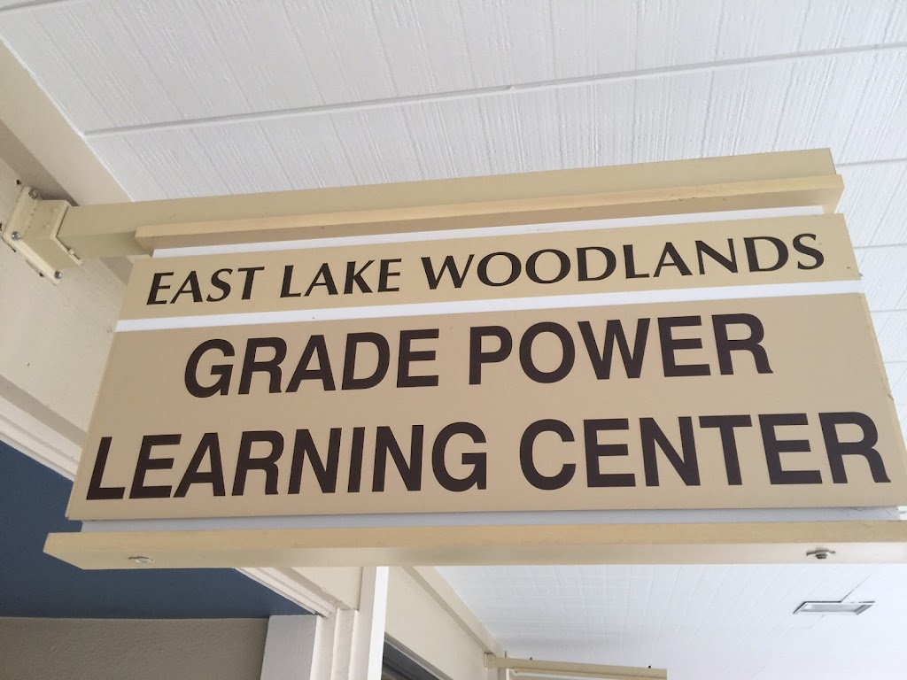 GradePower Learning Palm Harbor | 3412 E Lake Rd S, Palm Harbor, FL 34685 | Phone: (727) 475-9980