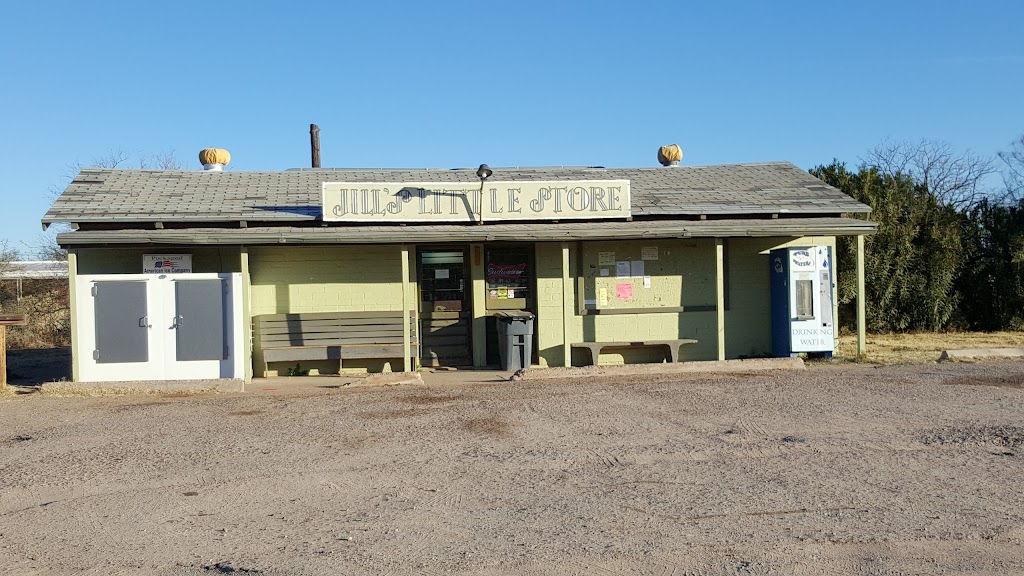 Jills Little Store | 2855 E Davis Rd, Sahuarita, AZ 85629, USA | Phone: (520) 625-1097