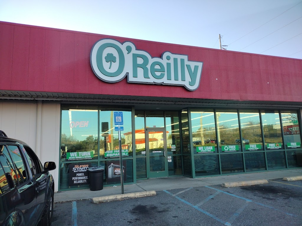 OReilly Auto Parts | 490 Buford Dr, Lawrenceville, GA 30046, USA | Phone: (678) 376-5379