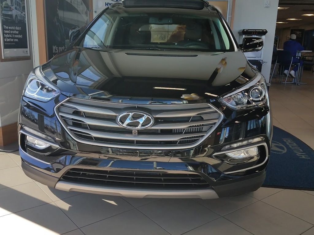 Nalley Hyundai | 7909 Mall Pkwy, Lithonia, GA 30038, USA | Phone: (770) 999-0443