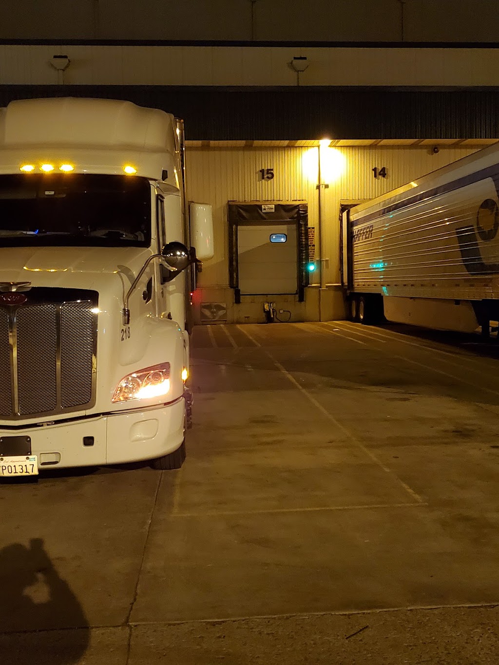 Interstate Warehousing | 2125 Joe B Jackson Pkwy, Murfreesboro, TN 37127, USA | Phone: (615) 904-3000
