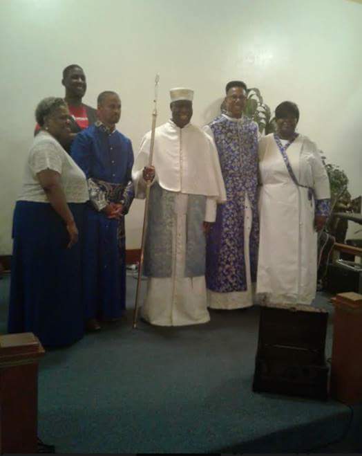 Repairer Of The Breach Ministries | 754 Bajo St, Pittsburgh, PA 15210, USA | Phone: (412) 758-3754