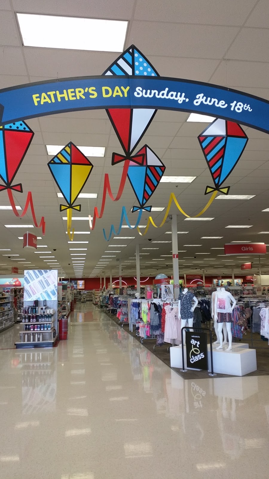 Target | 8201 S 40th St, Lincoln, NE 68516, USA | Phone: (402) 420-3540