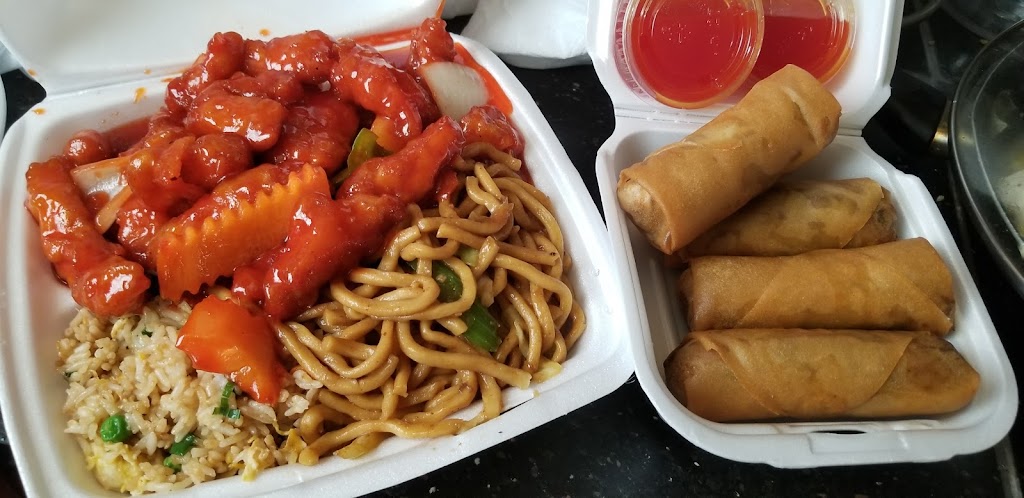 Rich Express Chinese Food | 5595 Hillsdale Blvd, Sacramento, CA 95842, USA | Phone: (916) 338-1633