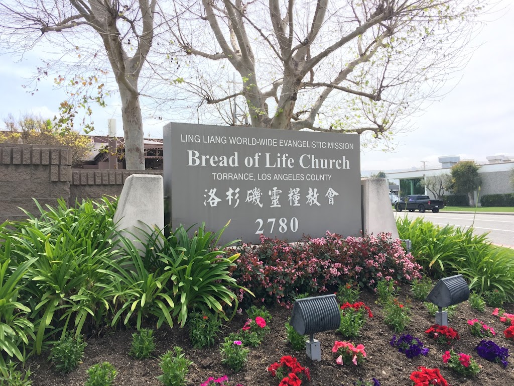 Bread of Life Church | 2780 Lomita Blvd, Torrance, CA 90505, USA | Phone: (310) 325-7777