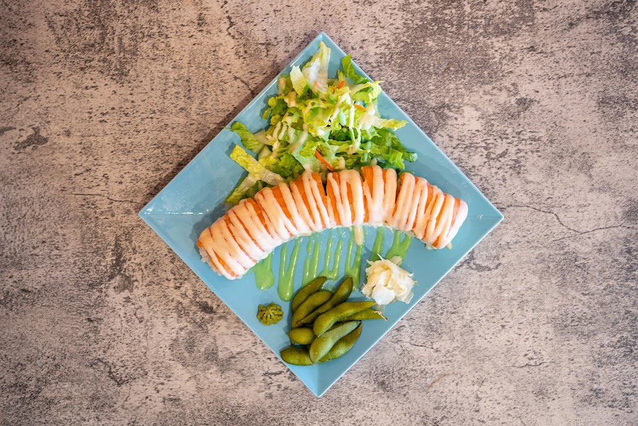 I Love Teriyaki | 2310 Sunrise Blvd # 4, Gold River, CA 95670, USA | Phone: (916) 852-6060