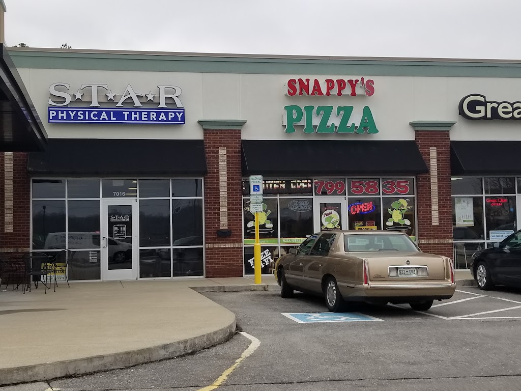 Snappys Pizza Of Fairview | 7018 City Center Way, Fairview, TN 37062, USA | Phone: (615) 799-5835