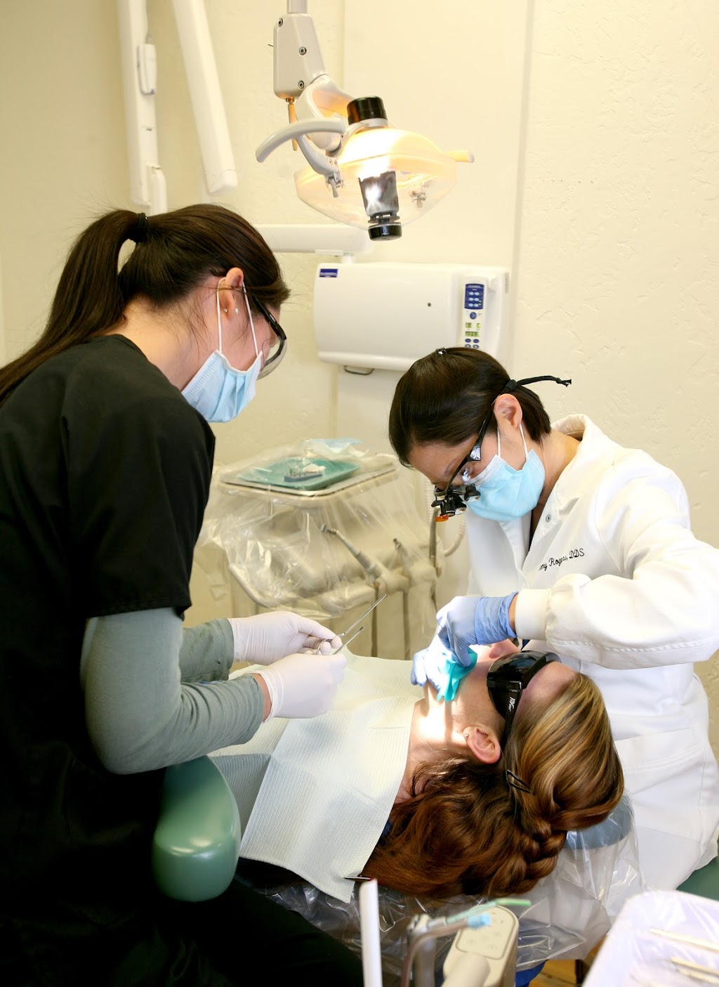 Kitsap Gentle Dentistry | 9910 Levin Rd NW, Silverdale, WA 98383, USA | Phone: (360) 698-1990