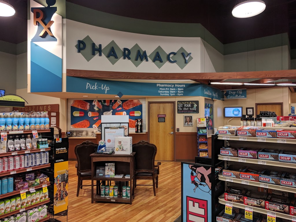 Market Street Pharmacy | 985 W Bethany Dr, Allen, TX 75013 | Phone: (972) 908-3840