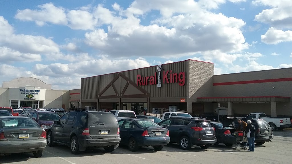 Rural King | 1500 W Chestnut St, Washington, PA 15301, USA | Phone: (724) 222-2024