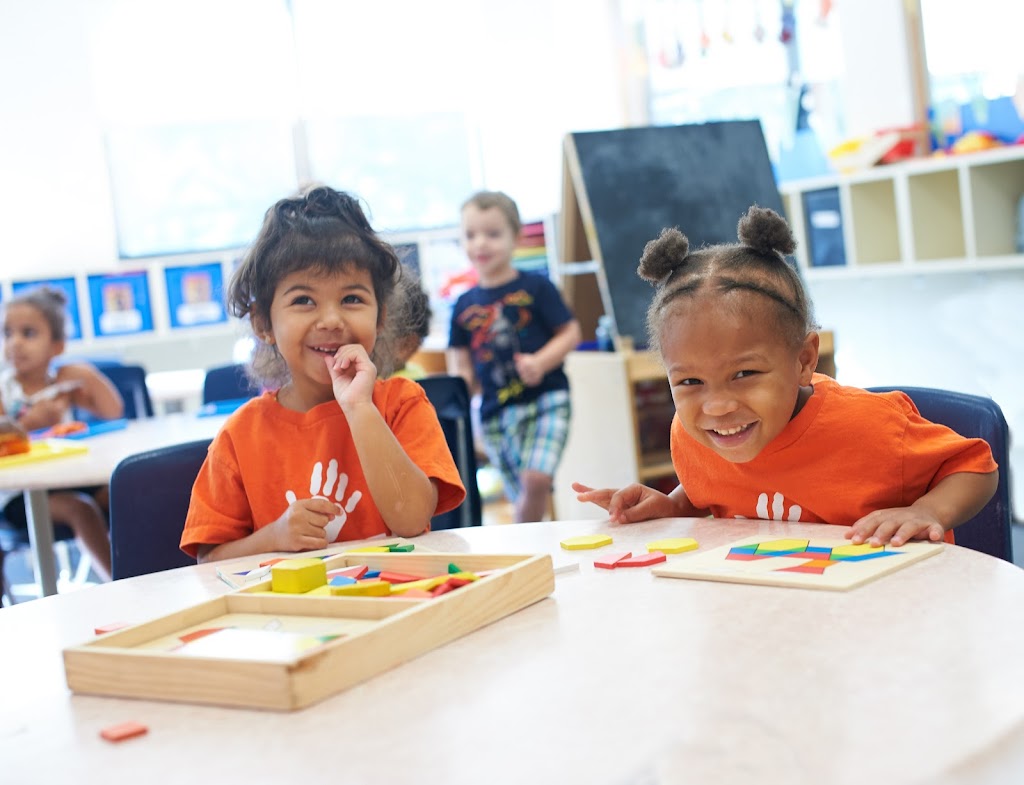 Discovery Point Zoar Rd | 3775 Zoar Rd, Snellville, GA 30039, USA | Phone: (770) 985-9555