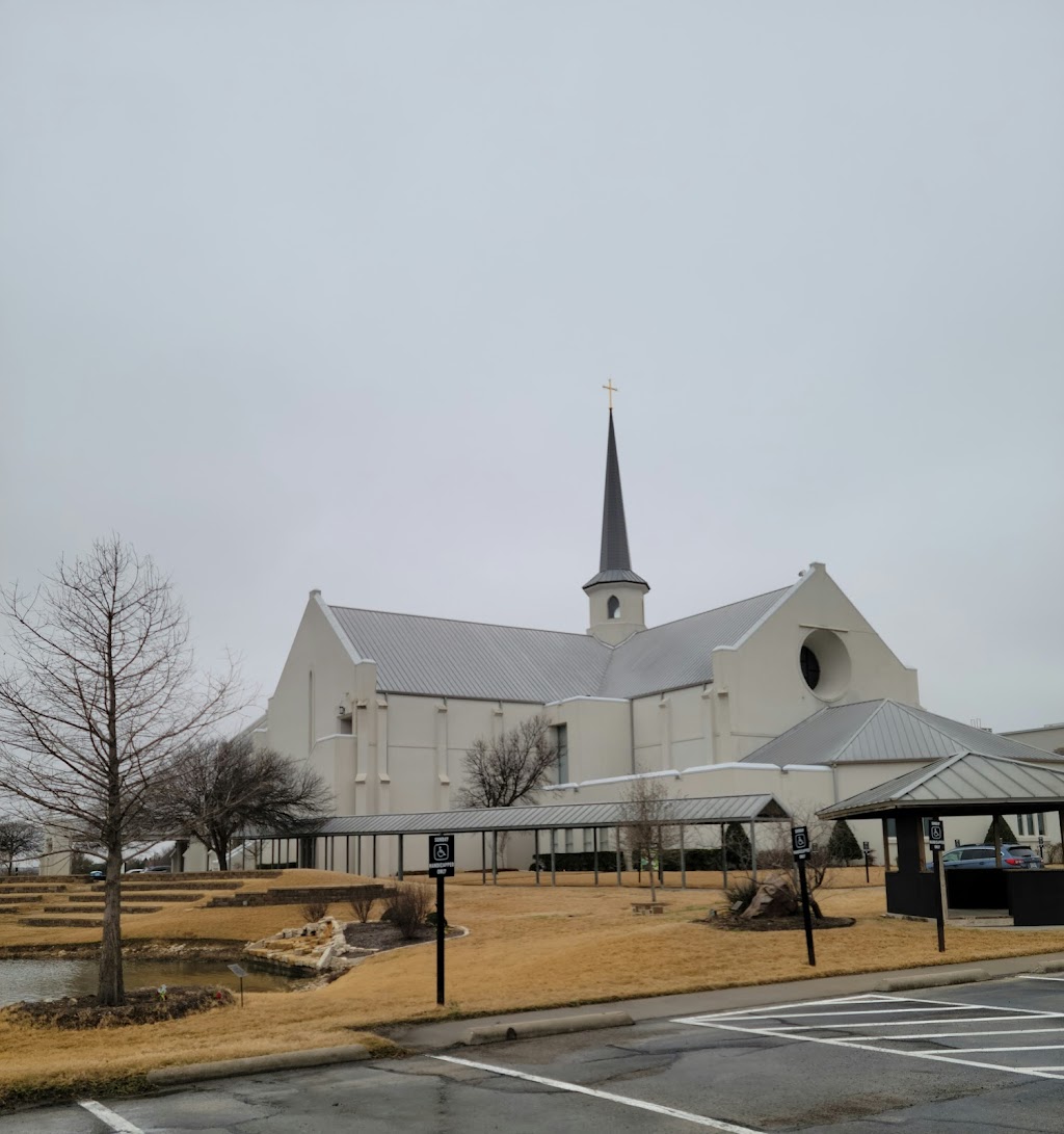 Whites Chapel Methodist Church | 185 S White Chapel Blvd, Southlake, TX 76092, USA | Phone: (817) 481-4147
