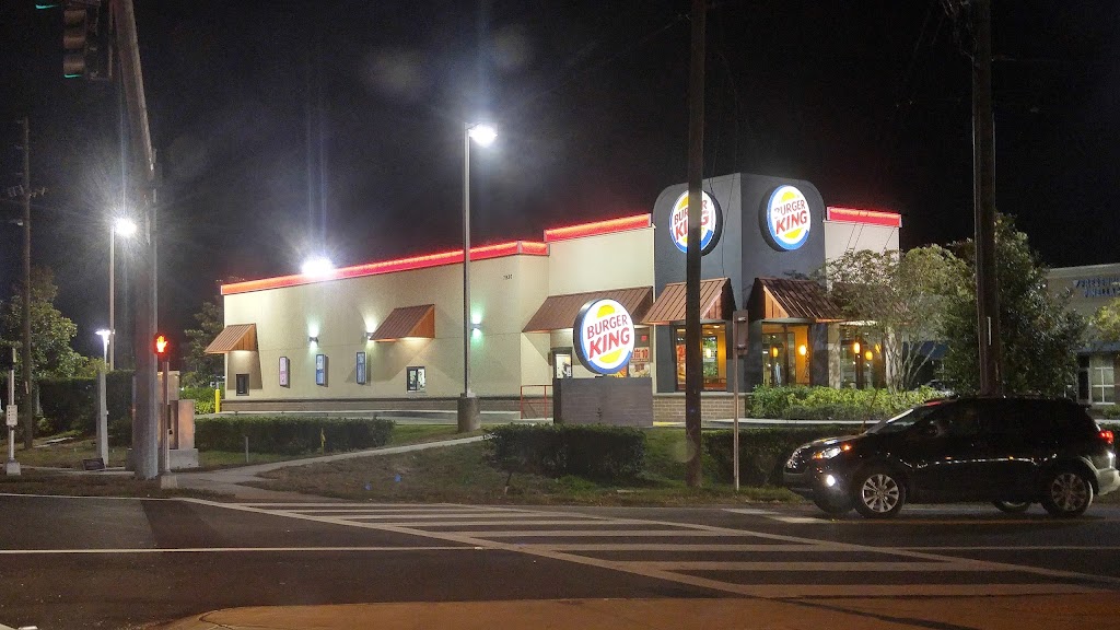 Burger King | 7930 US Hwy 19 N, Pinellas Park, FL 33781, USA | Phone: (727) 800-9946