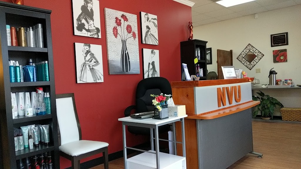 N V U Hair Studio | 16005 Woods Edge Rd, South Chesterfield, VA 23834, USA | Phone: (804) 835-9839