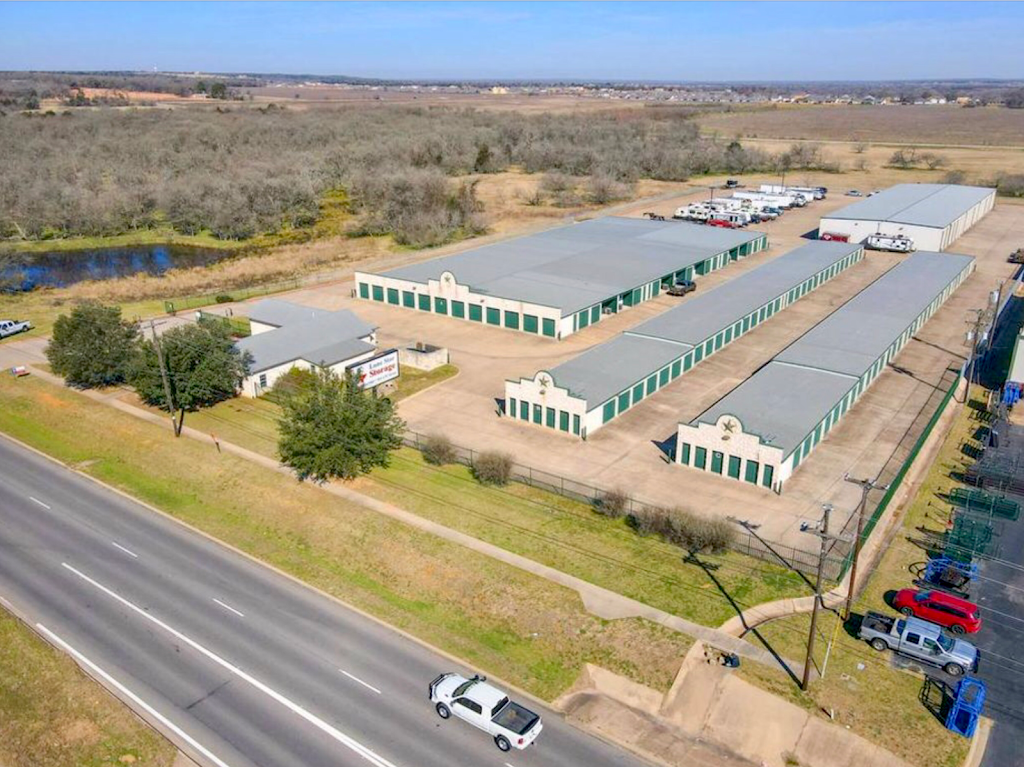 Lone Star Storage | 807 State Hwy 71, Bastrop, TX 78602, USA | Phone: (512) 332-0111